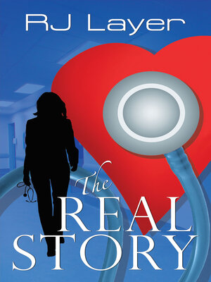 cover image of The Real Story
